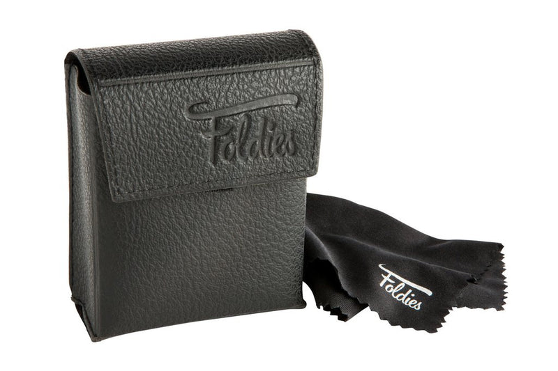 Foldies Foldies Premium Leather Case 