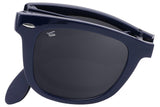 | Gloss Navy / Black