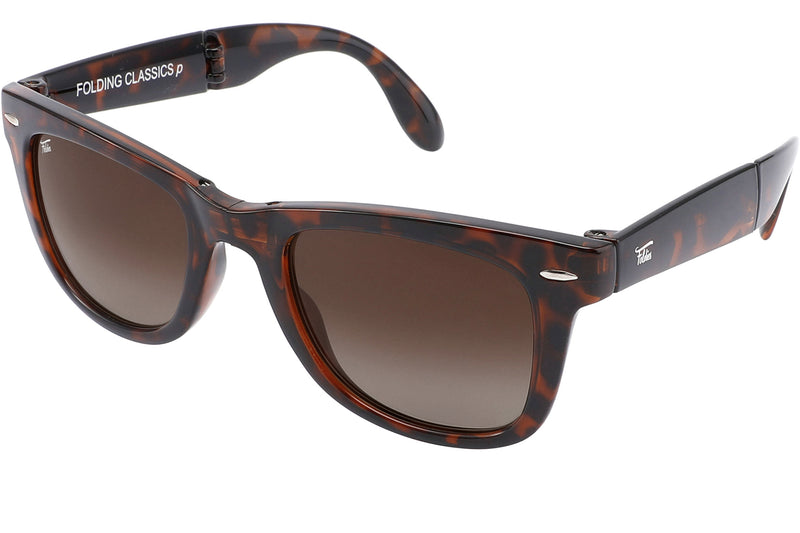 | Tortoise Shell / Gradient Brown