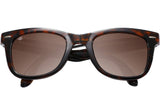 | Tortoise Shell / Gradient Brown